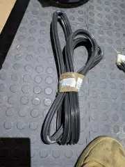 LAINOX, BARON, BLUE SEAL P 10 TRAY DOOR SEAL R70044220, LAR70044220