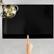 Txkrhwa Induction Cooker Cover Silicone Induction Cooker Mat Large Nonstick Electric Stove Cover Mat Multipurpose Stove Top Cover Pad Cooktop Protector for Induction Stove(54 * 90cm)