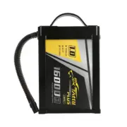 Tattu Plus 1.0 Compact Version 16000mAh 44.4V 15C 12S Lipo Smart Battery Pack