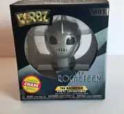 Rocketeer Chase - 2017 Funko Dorbz Disney Limited Edition