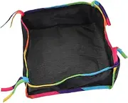Vaguelly Stroller Bottom Case Stroller Bottom Bag Diaper Storage for Outdoor Use