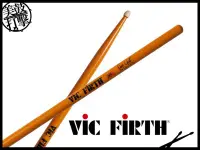 在飛比找Yahoo!奇摩拍賣優惠-Vic Firth SDW2 Dave Weckl 簽名鼓棒