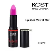 [Kost make up] Lipstick Velvet Cost 11
