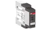 ABB DIN Rail Phase, Voltage Monitoring Relay- 1SVR730784R3300 / CM-PSS.41S