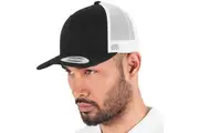 Flexfit RETRO Trucker 2-Tone Snapback Cap