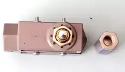 Mead MPE-BZE Pneumatic Actuator Brand New in Original Factory Box