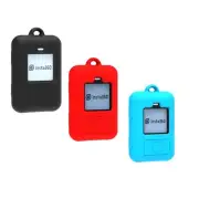 Silicone Protective Cover Case New For Insta360 NEO X X2 X3 RS Remote Control ##