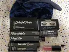 Lune + Aster Glow Makeup Set - 10 Piece & Makeup Bag!