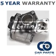 EGR Valve CPO Fits Vauxhall Vivaro Renault Trafic Laguna Nissan Qashqai X-Tr… #2