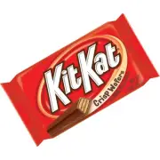 Kit Kat 1.5 Oz. Crispy Chocolate Candy Bar 4600 Pack of 36 Kit Kat 4600