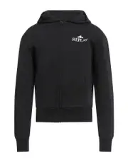 [REPLAY] REPLAY Sweatshirts - Item 10617706