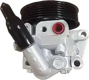 Hydraulic Power Steering Pump Compatible with MON-DEO IV 4 S-MAX GA-LAXY 1459739 7G91-3A696-AB 6G91-3A696-AE 7G91-3A696-AA 6G91-3A696-AG