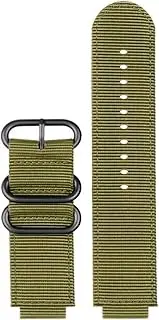 [BABCPMPGK] Nylon Watchband Fit For casio Fit For g-shock DW-5600 GW-B5600 GM-5600 GM110 GA110 GM2100 GA900 AE1200 Sport Breathable Canvas Watch Strap