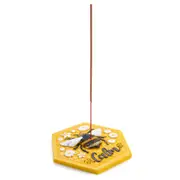 [MDI Australia] JoyBee Bee Calm Flat Incense Burner