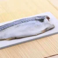 在飛比找樂天市場購物網優惠-安永嚴選-薄鹽挪威鯖魚片(140g/包)