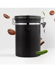 1.5L Storage Container with Spoon