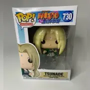 Funko Pop! NARUTO SHIPPUDEN- TSUNADE #730