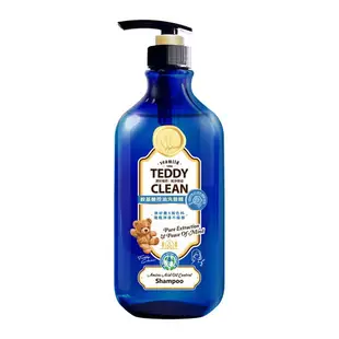 清淨海 Teddy Clean系列 胺基酸控油洗髮精 600g SM-TDP-SP0600