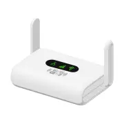4G 5G Wireless CPE Router WiFi 6 Dual Band Quad-Core High-Speed Internet SIM Card Slot Mesh Networking MU-MIMO Technolog