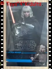 Hot Toys TMS124 Star Wars Ahsoka Shin Hati 1/6 Figure NEW