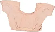 SEWOART Underarm Vest Cotton Vest Breathable Quick-dry Essential Summer Clothing for Women