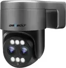 GENBOLT PTZ Wifi Security Camera Outdoor 2.5K, CCTV Home Surveillance Camera wit