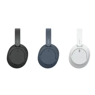 平廣 送袋 公司貨保固1年 SONY WH-CH720N 降噪 藍芽耳機 藍牙耳機 耳罩式 技術抗噪整合處理器 V1