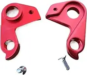 Bike Tail Hook Bicycle MECH Dropout,for Fantic,E-Bikes Fantic Integra Gear Rear Derailleur Hanger MTB Carbon Bike