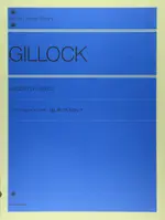 【學興書局】吉洛克 GILLOCK 鋼琴獨奏小曲集 ACCENT ON SOLOS FOR PIANO