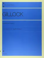 【學興書局】吉洛克 GILLOCK ALBUM FOR CHILDREN 給兒童的鋼琴曲集