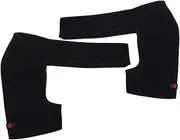 Healeved Shoulder Pads Shoulder Strap 2pcs for Sports Yoga Weightlifting Relief