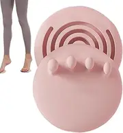 Arch Support Trainer, 1 Pair Household Flat Feet Toe Arch Exerciser, Barefoot Training Indoor Workout Muscle Strengthening Silicone Tool for Stability, Balance