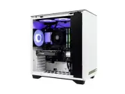 MEK HERO AI Enhanced Gaming PC Desktop Computer - NVIDIA GeForce RTX 3050, AMD