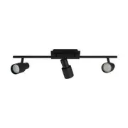 Eglo Davida 2 15W LED 3 Light Indoor Spotlight