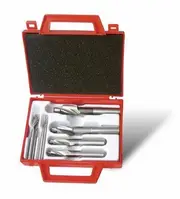 Bordo 3870-SET - Counterbore Set 6 Piece