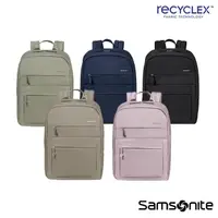 在飛比找momo購物網優惠-【Samsonite 新秀麗】Move 4.0 再生材質經典