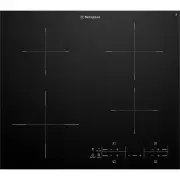 Westinghouse 60cm 4 Zone Induction Cooktop WHI643BC