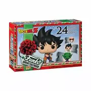 Funko 49660 POP Advent Calendar Dragon Ball Z, Multicolour
