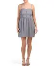 NEW - EBBY & I - Juniors Australian Designed Dress - Sz 12