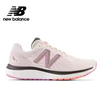 在飛比找蝦皮商城優惠-【New Balance】 NB 跑鞋_女性_粉紫色_W68