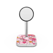 2-in-1 Charging Stand My Melody Sticker PowerThru 2-in-1 Charging Stand