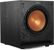 [Klipsch] SPL-100 10" Powered Subwoofer, Black