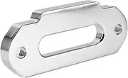 Hawse Fairlead 4000Lbs Aluminum Switching Guide for Winch Off-Road