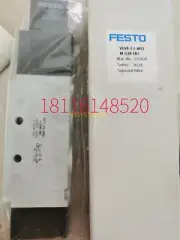 1pc for brand new FESTO VUVE-F-L-M52-M-G38-1B2 solenoid valve 550438