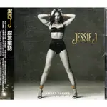 JESSIE J 傑西J 甜言蜜語 附側標 589900002178 再生工場02