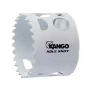 Kango 60mm Hole Shot Bi-Metal Hole Saw Workshop Tool Saw Blades Supplies
