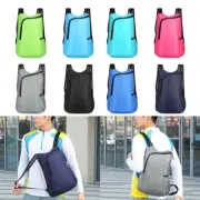 Backpack Hiking Functional Lightweight Skin Packable Ultra-thin Fabric