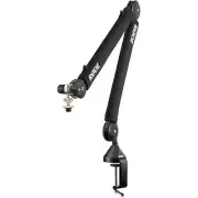 Rode PSA1+ Upgraded Studio Arm for radio, broadcast, studio, and home use
