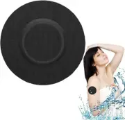 60 Pack Waterproof Sensor Covers for Freestyle Libre 1/2/3, Sweatproof Patches