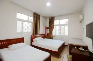 青島梧桐墅旅社Qingdao Wutong Hostel